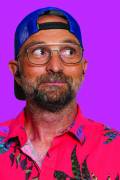 CHRISTOPHE LE TARNEC